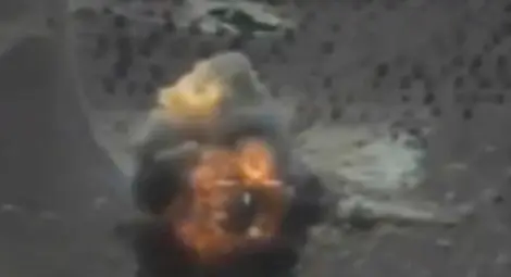 След ракетния удар терористи от ИД са атакували позиции на сирийската правителствена армия