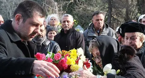 Ева Найденова: Изгубих гласа си, като видях, че Гого си е отишъл!