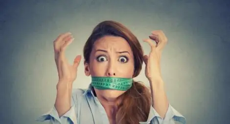 Осем хитрости на диетичното хранене