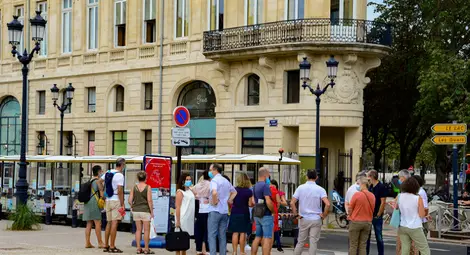 СЗО: Влошаването на ситуацията в Европа е заради неспазване на мерките СЗО: Влошаването на ситуацията в Европа е заради неспазване на мерките