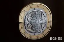 "Блумбърг": Ултиматумът на ЕС приближи Гърция до излизане от еврозоната