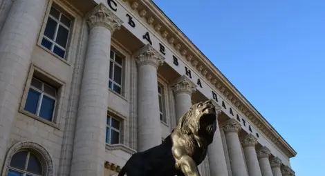 Бащи отново протестират за равни родителски права