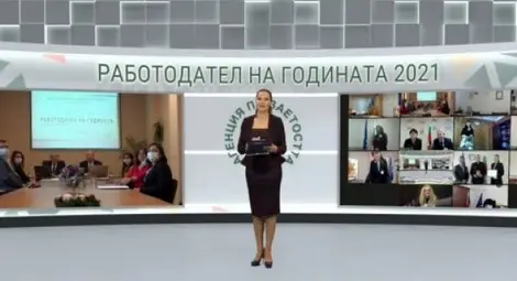 Обявиха &bdquo;А.Л.Филтър&ldquo; за  Работодател на годината