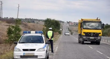Мобилни камери на КАТ дебнат и за &bdquo;Гражданска отговорност&ldquo;