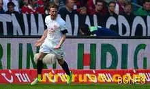 Майнц 05 срази Щутгарт след голов трилър 