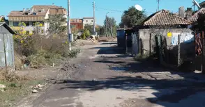 Хранени със салам кучета издават крадец от бакалии