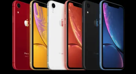 iPhone Xr е почти тук. Колко ще струва в България?