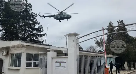 Снимка: БТА Снимка: БТА