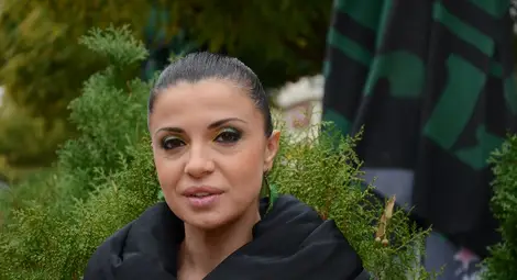 Даниела Тодорова сменя короната на Мис Русе с Мис Бикини фитнес