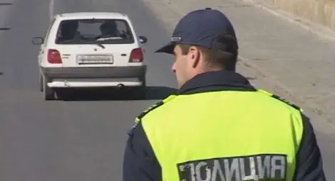 Полицията засилва проверките по пътищата