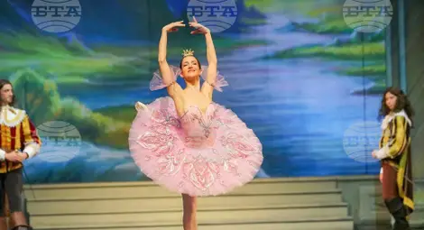 Снимка: БТА Снимка: БТА