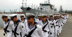 Военноморските сили набират доброволци за резевра