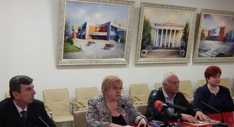 Вдигат годишните такси за университета от 15 до 50 лева