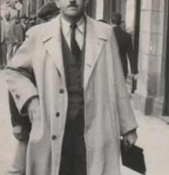 Змей Горянин в София