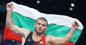 Шампионът: Мисля да работя за българския спорт