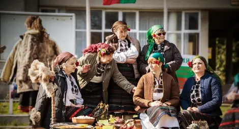 Женска ракия и мъжка чорба спечелиха големите награди на фестивала в Бабово