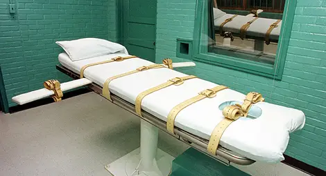 В САЩ бе екзекутиран троен убиец за убийства преди 30 години