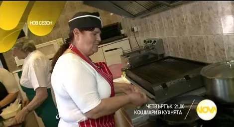 Шеф Манчев изправен пред мениджърска и кулинарна драма /галерия/