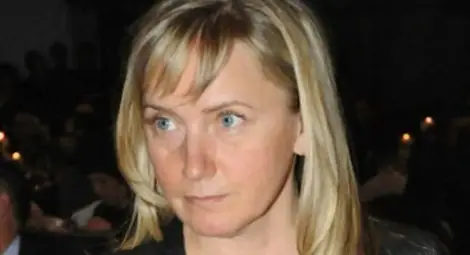 Елена Йончева роди момченце