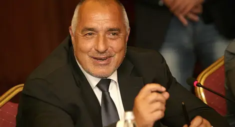 Борисов: Приходите в бюджета ни дадоха възможност да направим много