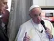 Папа Франциск: Не можеш да си правиш шеги с вярата