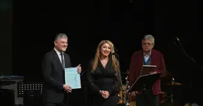 Програмният директор на Jazz Fest Ruse Теодосий Спасов: Пак сме заедно и ще бъдем и догодина, но ще бъдем други, други