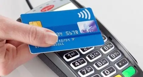 Близо 600 русенци платиха данъци  без такса на ПОС терминали в НАП