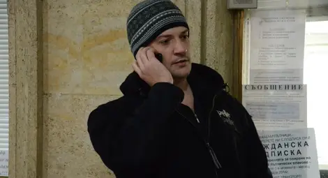 Пловдивчанин с двупосочен  билет остана без влак от Русе