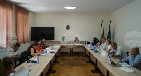 Снимка: БТА Снимка: БТА