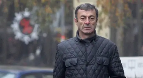 Пламен Марков: Надявам се ЦСКА да играе в Б група