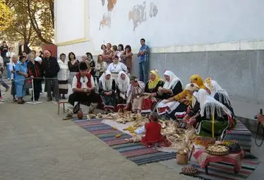 С Дни на отворените врати започват празниците на културно-историческото наследство в Исперих