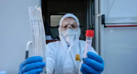 СЗО: Ваксина срещу коронавируса най-рано след година