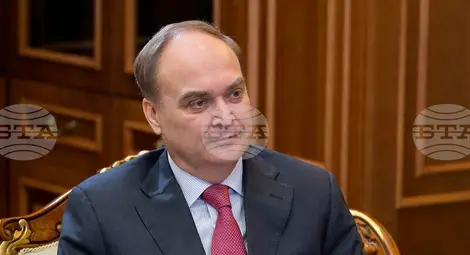 Снимка: БТА Снимка: БТА