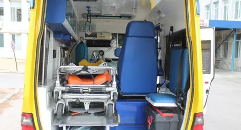 Спешна помощ ще прави бързи тестове за COVID-19 още в линейката