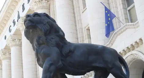 &bdquo;Фрейзър&ldquo;: Съдебната система и правителството спъват икономическата свобода на България