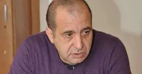 Блъсков изчисти 3-месечен дълг за вода на АОНСУ