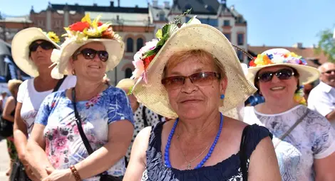 Пенсионерите живеят най-добре в Норвегия