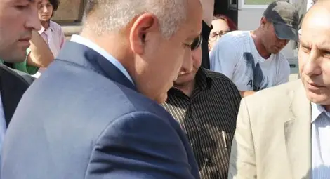 Крилатите фрази на Бойко Борисов излизат в книга