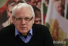 Велизар Енчев: Мръсната тайна на това НС е коалицията ГЕРБ-ДПС