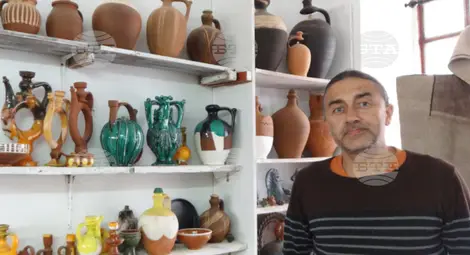 Снимка: БТА Снимка: БТА