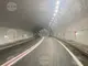 Възстановено е електрозахранването в тунел "Кривия" на път I-1 София – Кулата