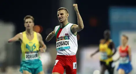 България с втори медал от Параолимпийските игри