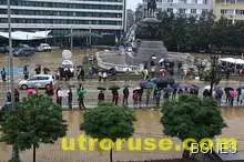 Варненка обяви гладна стачка в подкрепа на Орешарски 