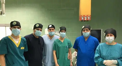 Д-р Севдалин Ангелов: В нашата клиника можем да излекуваме всякакви дефекти на ръцете