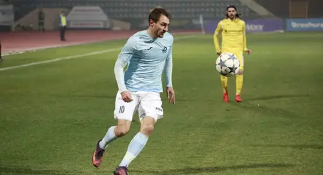 Васил ШОПОВ