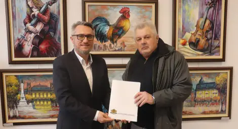 Снимка: Пресцентър