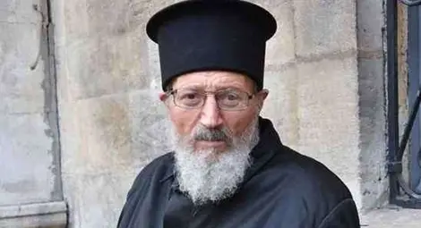 Телевизионен филм разказва за свещеник Минко Казаков