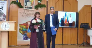 Русенска делегация участва в юбилейно честване на Тараклийския университет