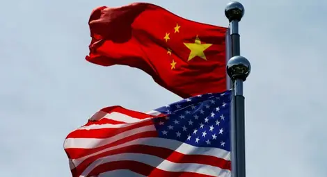 Китай забранява ползването на американски технологии