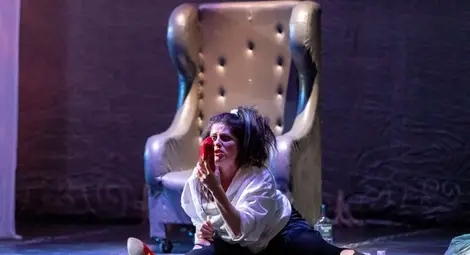 Теодора Чукурска дебютира в &bdquo;Ла Скала&ldquo; с костюм на Мария Калас